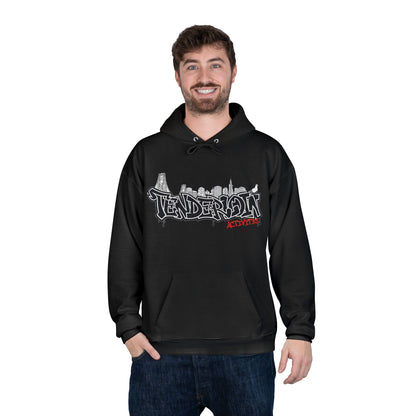 Tenderloin Activities Logo Hoodie